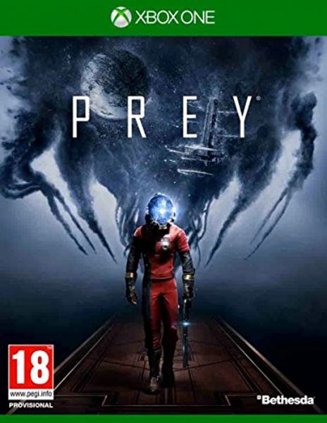 XBOXONE PREY DAY ONE